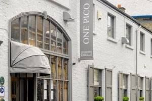 One Pico Restaurant